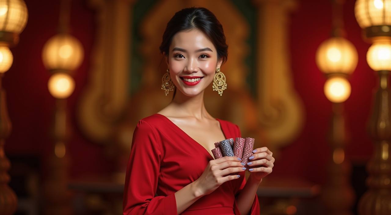 shwetiger Fortune Gold